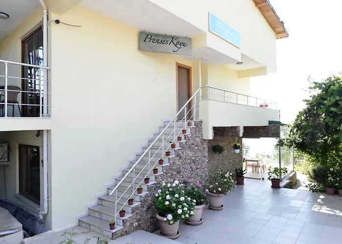 Prenses Koyu Hotel