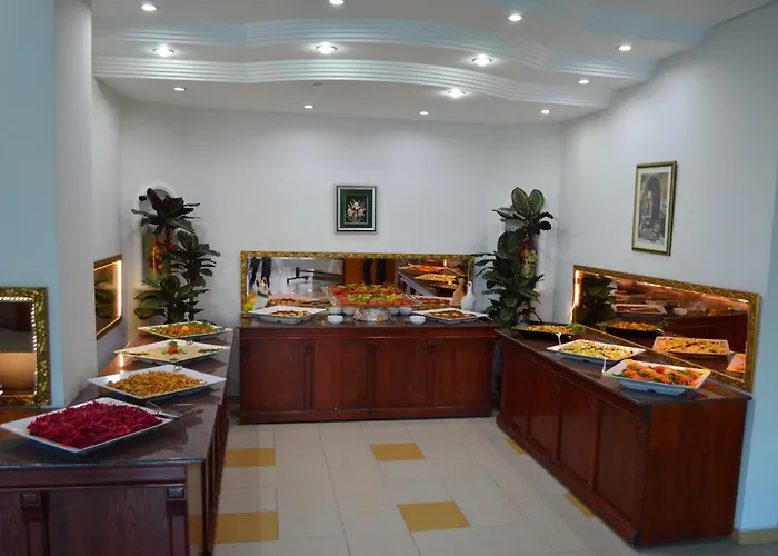 Kalif Hotel
