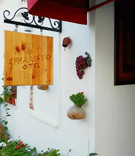 Efharisto Otel