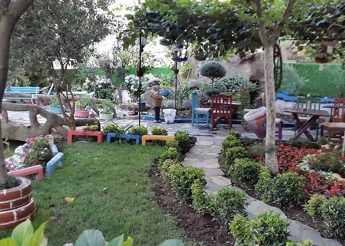 Evim Apart Hotel Yalova , Türkiye