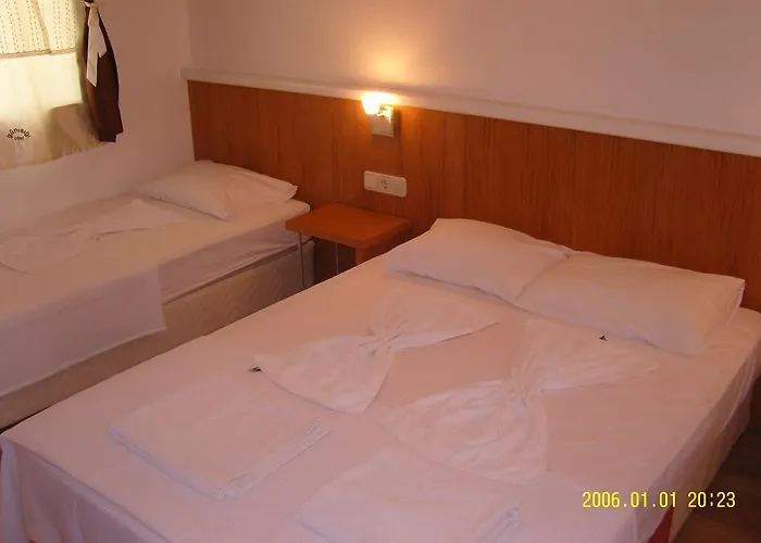 Gunisigi Hotel