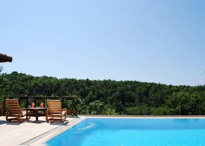 Ormanevi Otantik Hotel