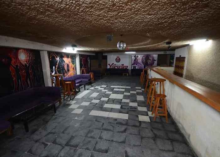 Yeni Yukseller Hotel Ürgüp, Türkiye