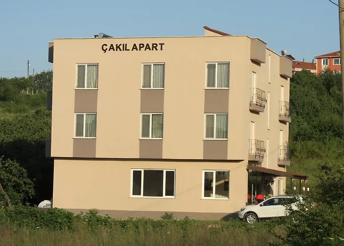 Cakil Apart Hotel