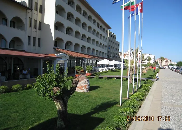 Olivera Resort Hotel