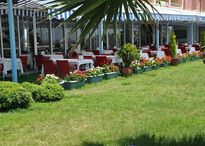 Olivera Resort Hotel