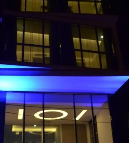 Kentpark Exclusive Boutique & Business Hotel