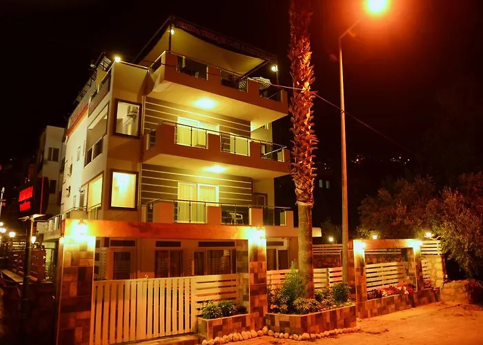 Neruda Hotel