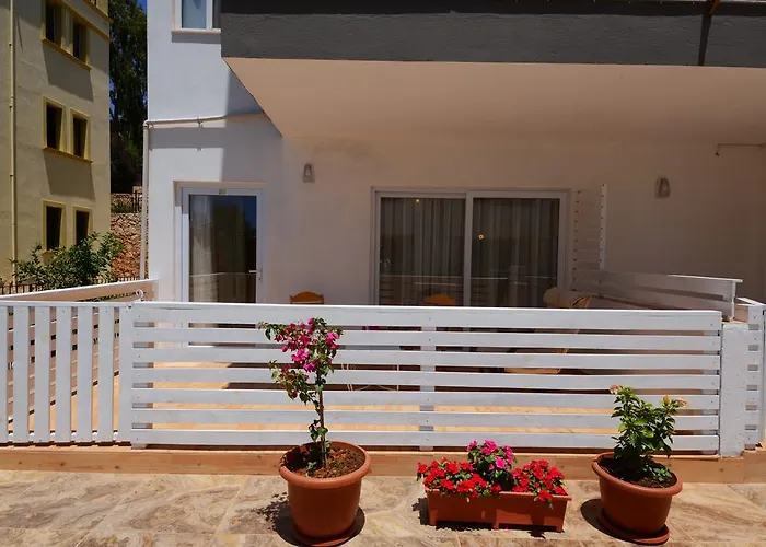Neruda Hotel Kalkan, Türkiye
