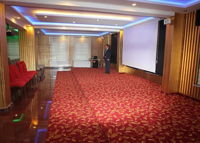Mostar Hotel