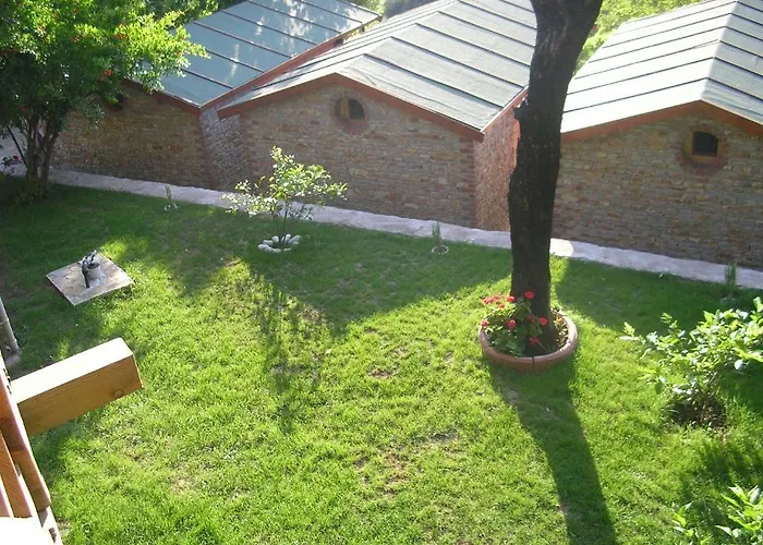 Onur Motel