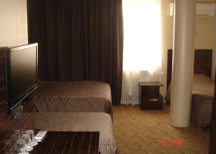 Has Hotel Termal