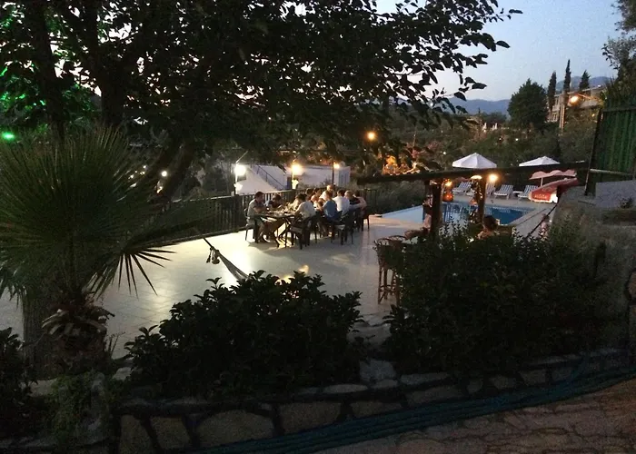 Hotel Sema