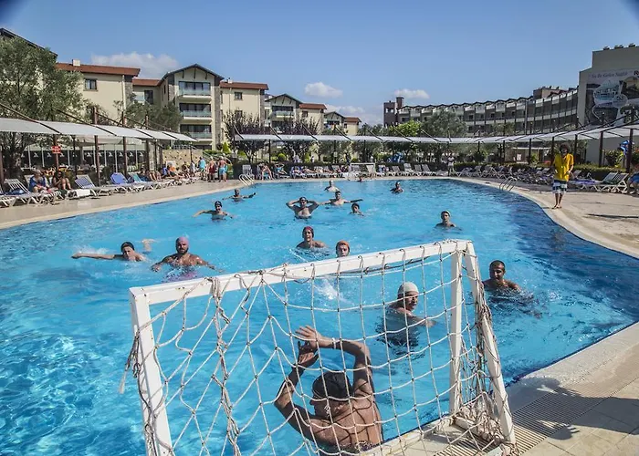 Hattusa Vacation Thermal Club Kazdaglari Gure, Türkei