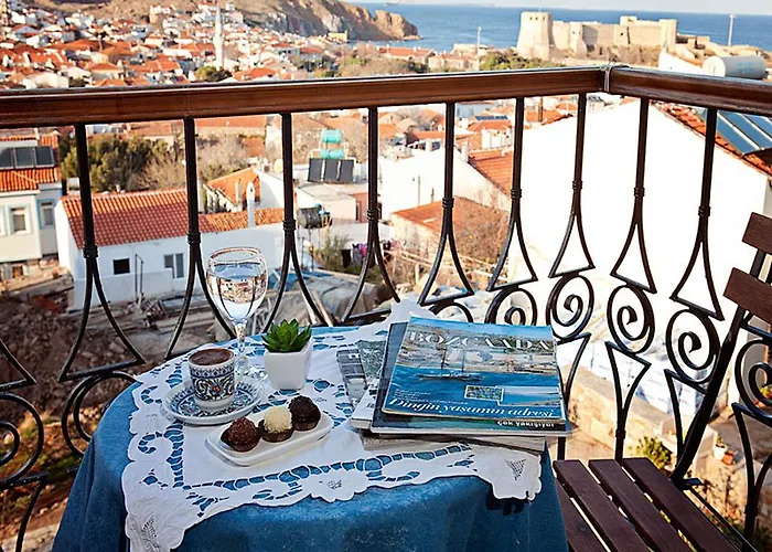Alesta Hotel