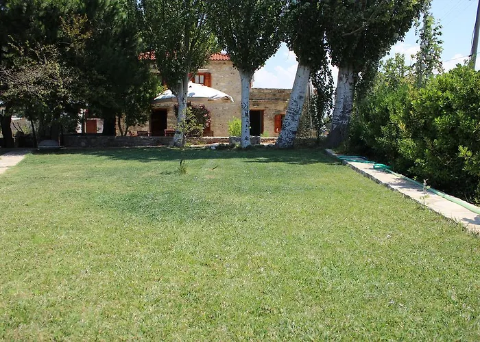 Eylem Dinlenti Evi
