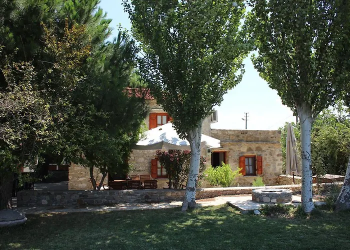 Eylem Dinlenti Evi