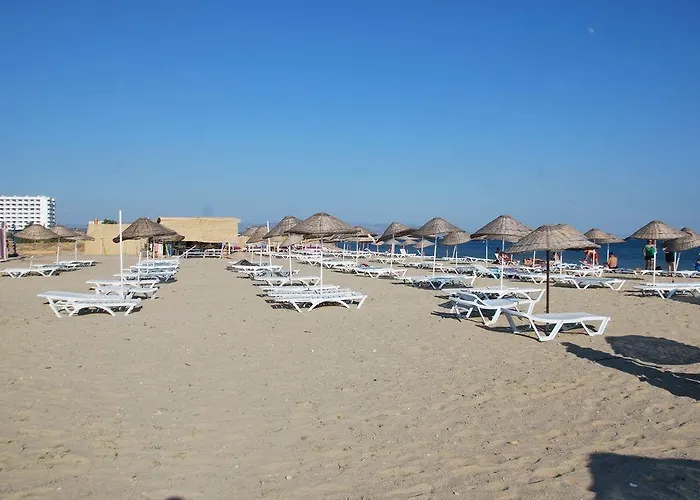 Efsanem Hotel