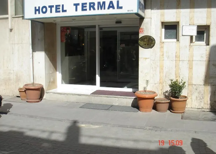 Has Hotel Termal