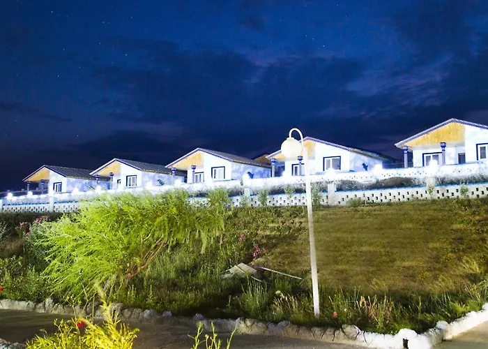 Mavisu Resort