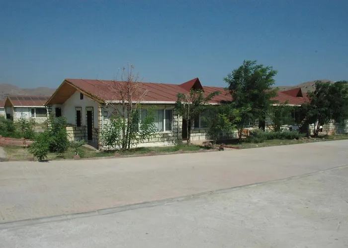 Mavisu Resort