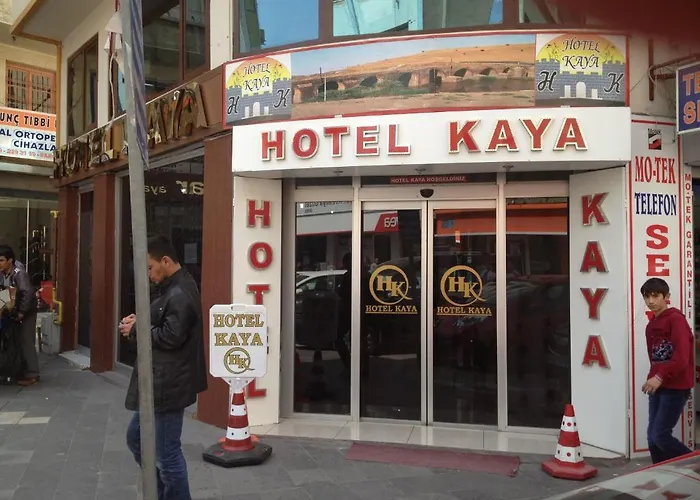 Hotel Kaya