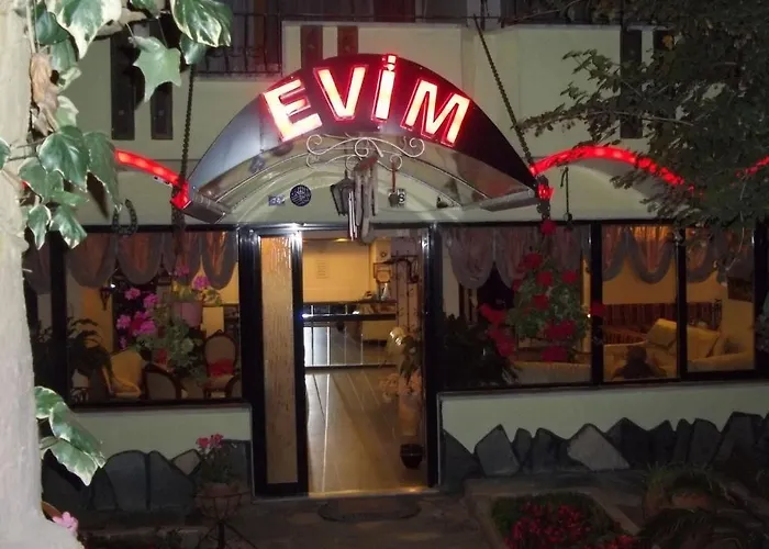 Evim Apart Hotel
