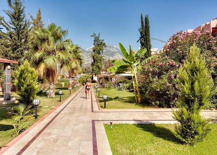 Club Hotel Beldiana