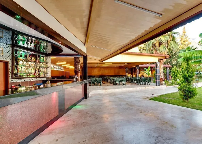 Club Hotel Beldiana