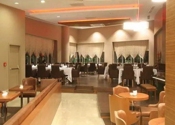 The Anatolian Otel Gaziantep, Türkiye