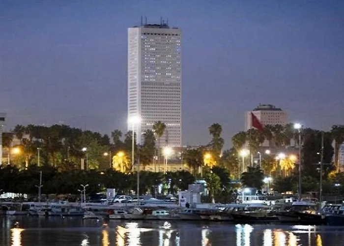 Radisson Blu Hotel Mersin