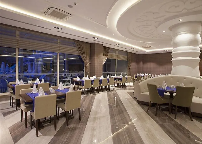 Diamond Elite Hotel & Spa (Adults Only) Colakli, Türkei