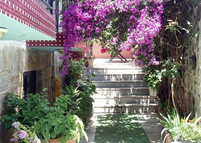 Sezgin Hotel Akçakoca, Türkiye