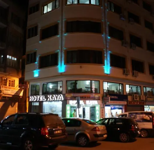 Hotel Kaya