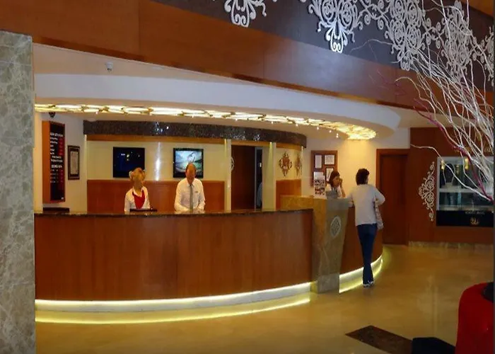 Corinthia Club Hotel Tekirova, Türkiye