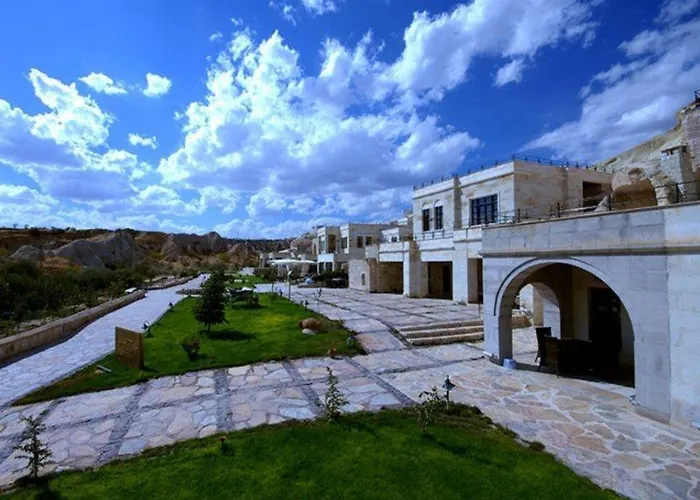 Mdc Hotel Ürgüp, Türkiye