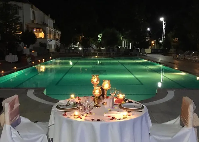 Elazıg Mavi Gol Hotel Sivrice, Türkiye