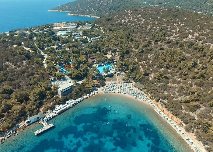 Bodrum Park