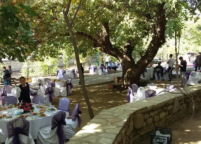 Birgi Cinaralti Pension
