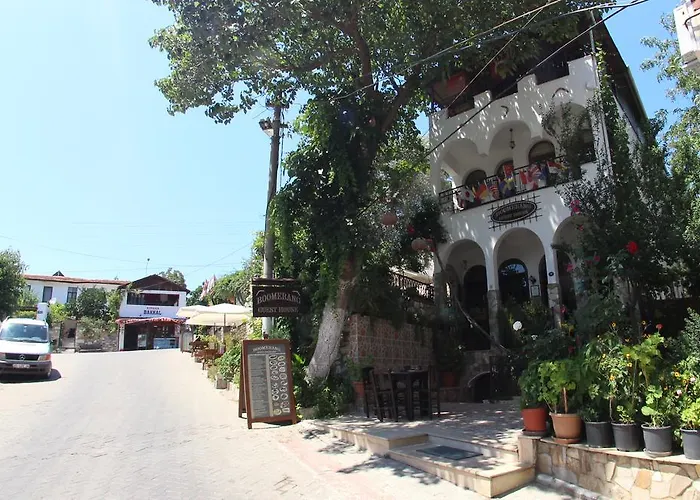 Boomerang Guest House