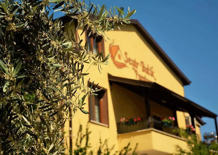 İznik Seyir Otel