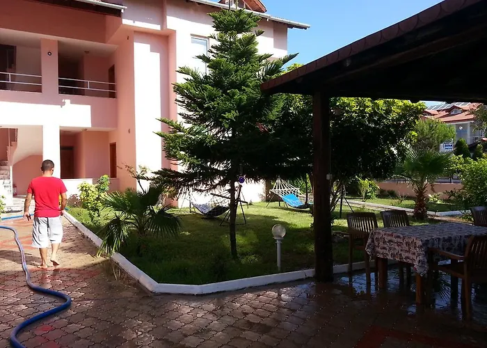 Tufan Apartment Dalyan, Turkey