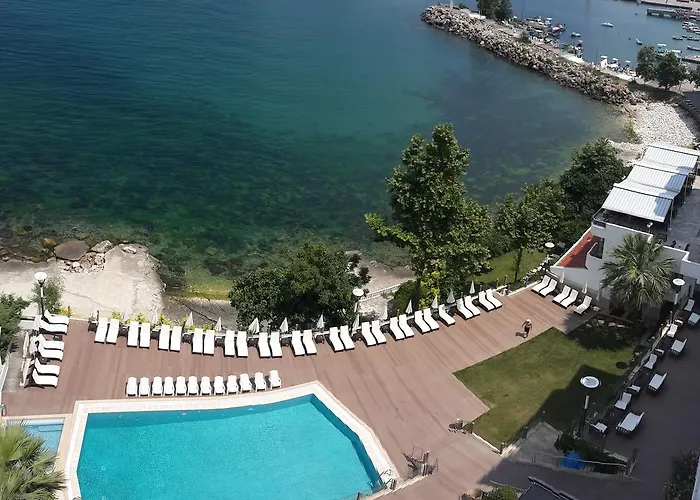 Diapolis Hotel