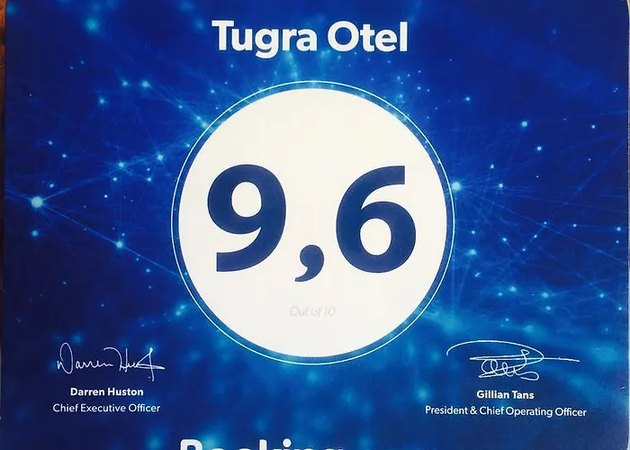 Tugra