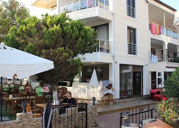 Zafer Pension