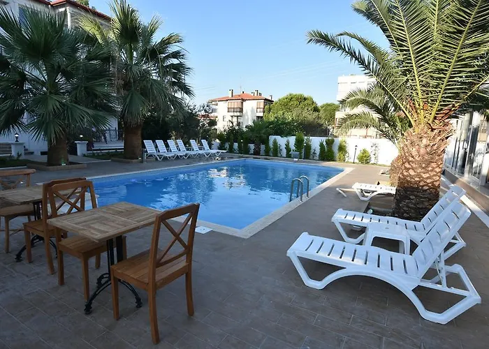 Uzunhan Hotel