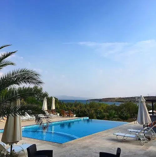 Siesta Hotel