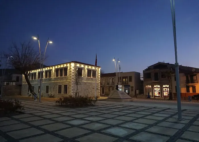 Villa Fokai Hotel