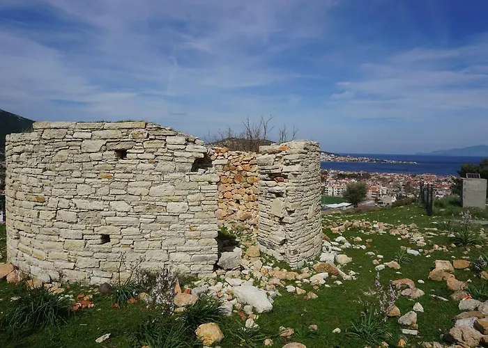 Villa Fokai Hotel