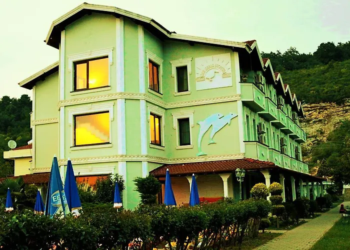 Club Grand Becassier